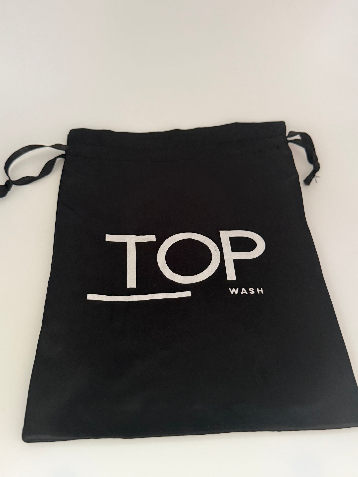 Top Wash