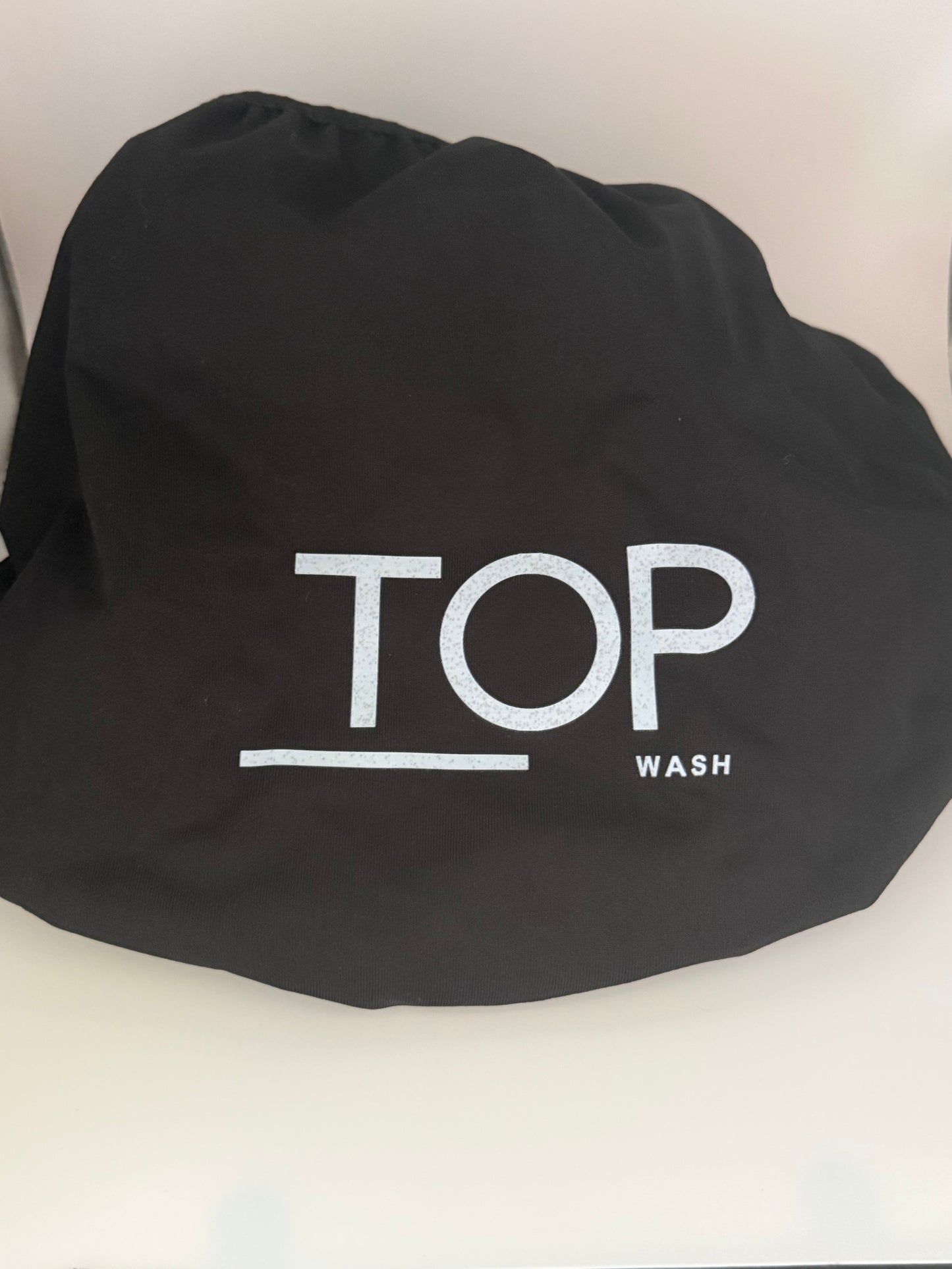 Top Wash
