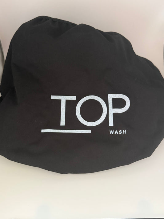 Top Wash